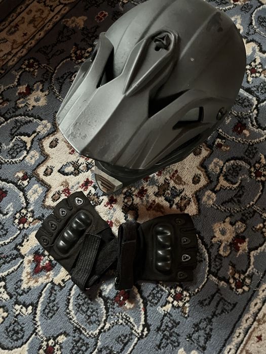 Шлем для мотоцикла