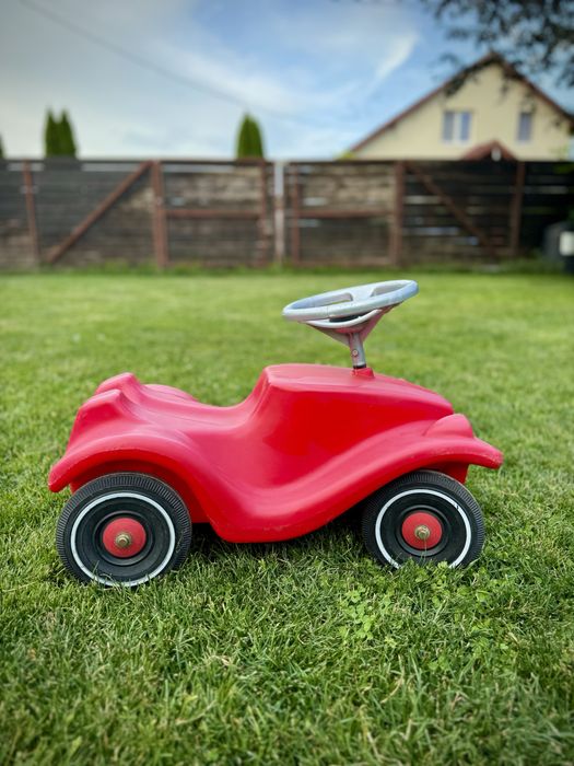 Masinuta copii Mr Big