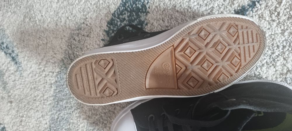 Converse Chuck Taylor 38 Originali