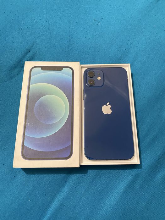 Продам айфон 12 // iphone 12
