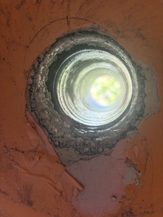 Execut Gauri in beton carmida bca