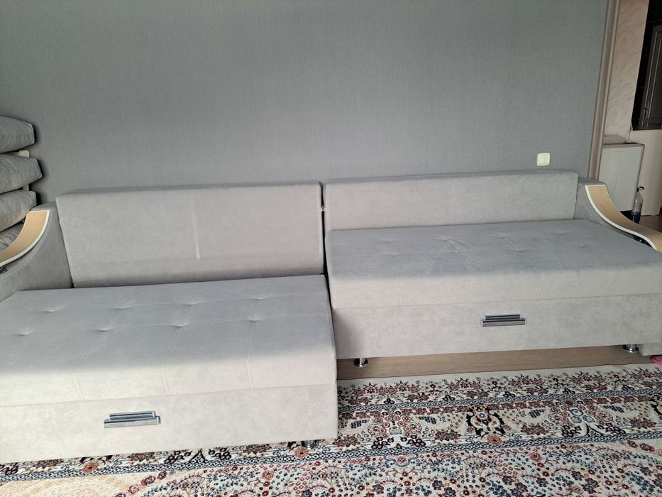 Диван Раскладной