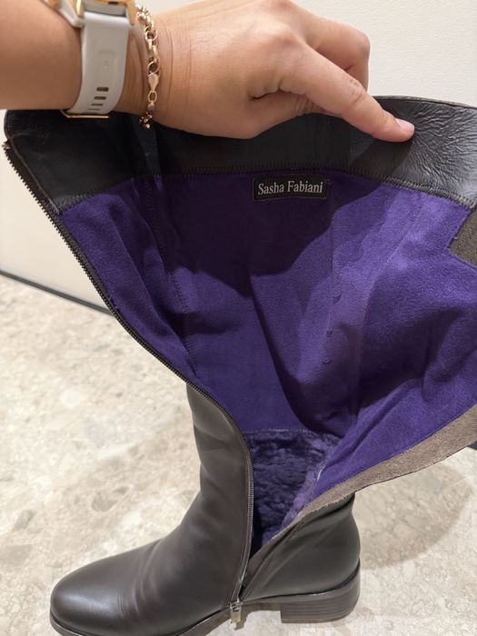 Продам НОВЫЕ зимние сапоги