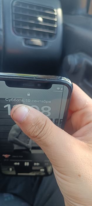 Продаю АЙФОН XS 512 гб