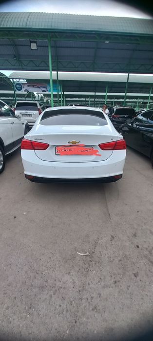 Malibu 2.4 atmosferniy