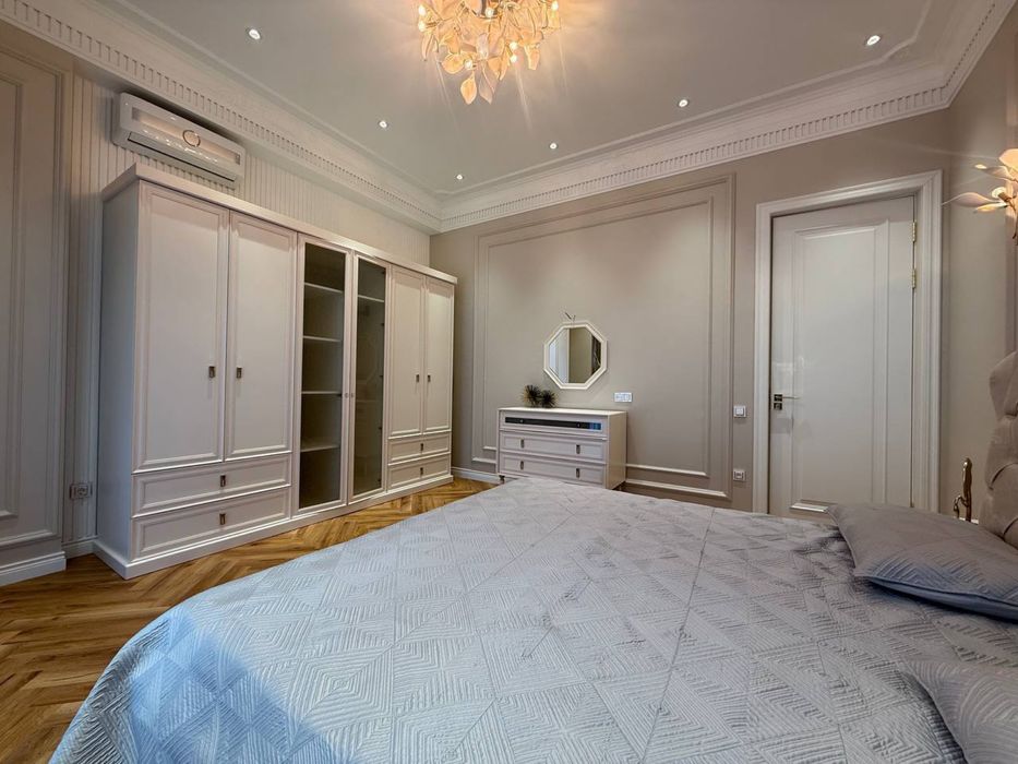 ЖК Skyline Tower 2/4/14