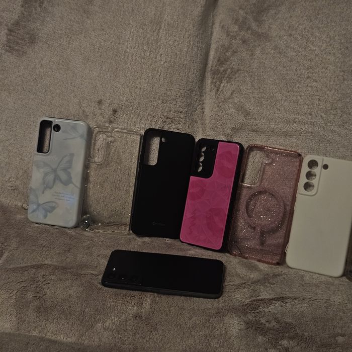 Samsung S22 5g (VÂND URGENT!)