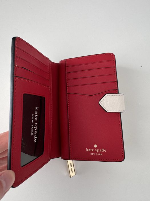 Продам оригинал кошелек Kate Spade