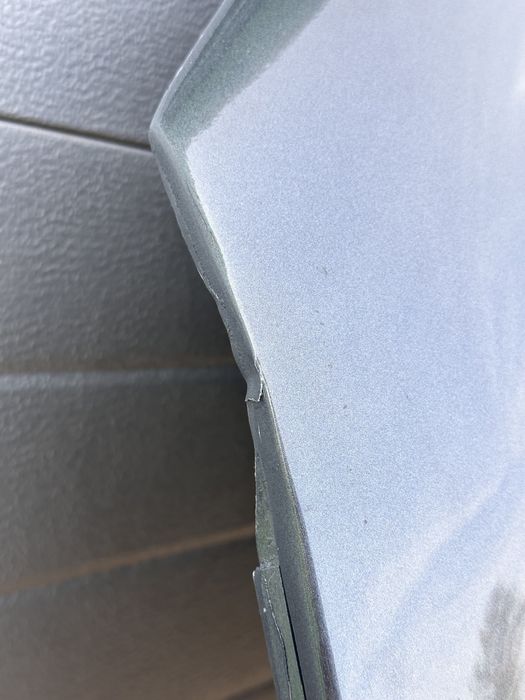 Преден капак AUDI A7 C7 4G