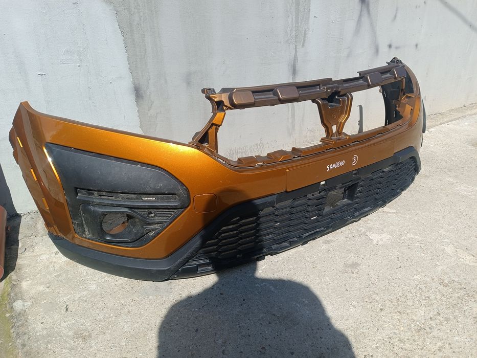 Lampa far Megane3 an 2014 bara fata Megane3 Clio4 Clio3 Fluence Scenic3 Scenic2  Megane2 stop UPC kit bara fata Dacia Logan3 Sandero Stepway3 Logan2