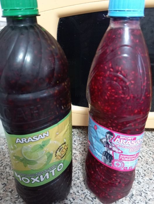 Продам малиновое варенье