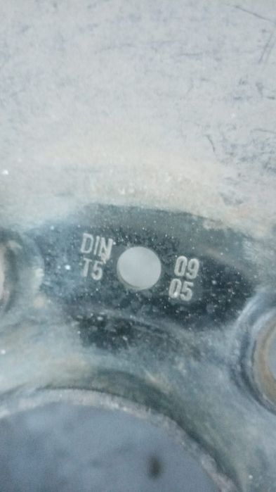 Диски 16  срочна сатам