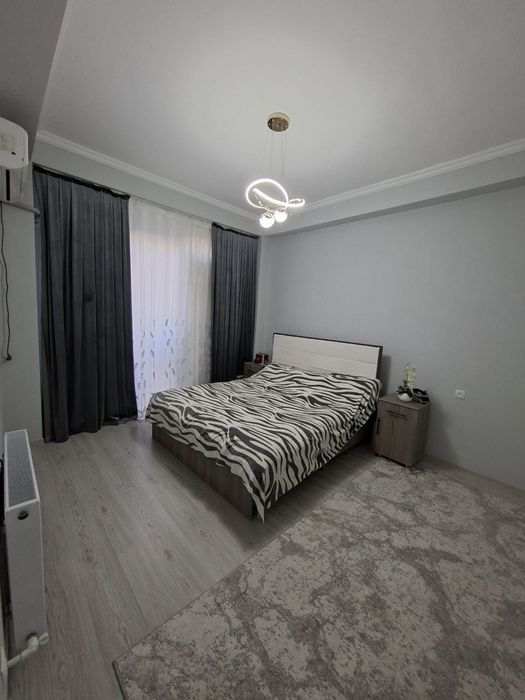 Сдаётся квартира в аренду