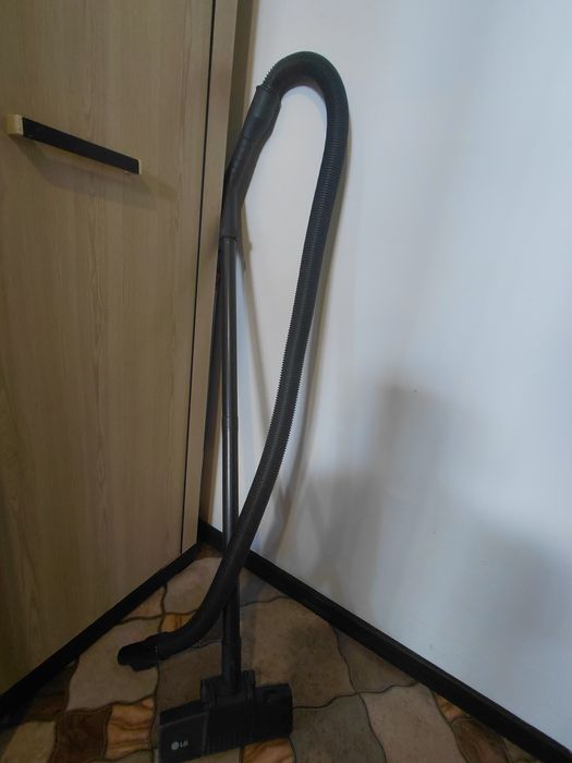 Пылесос состояние очень хорошее