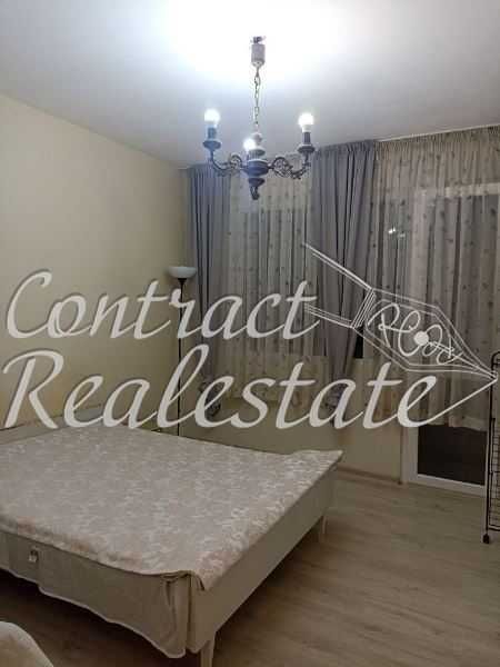 Дава се под наем Двустаен апартамент в Варна, Възраждане 2 - 55 кв.м за 357 € - Снимка #5