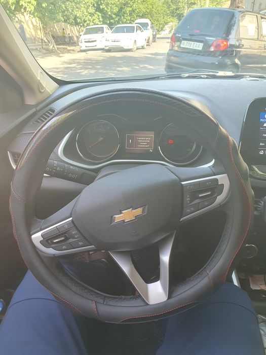 Onix, Treker Rul chexol Оникс, Трекер руль чехол