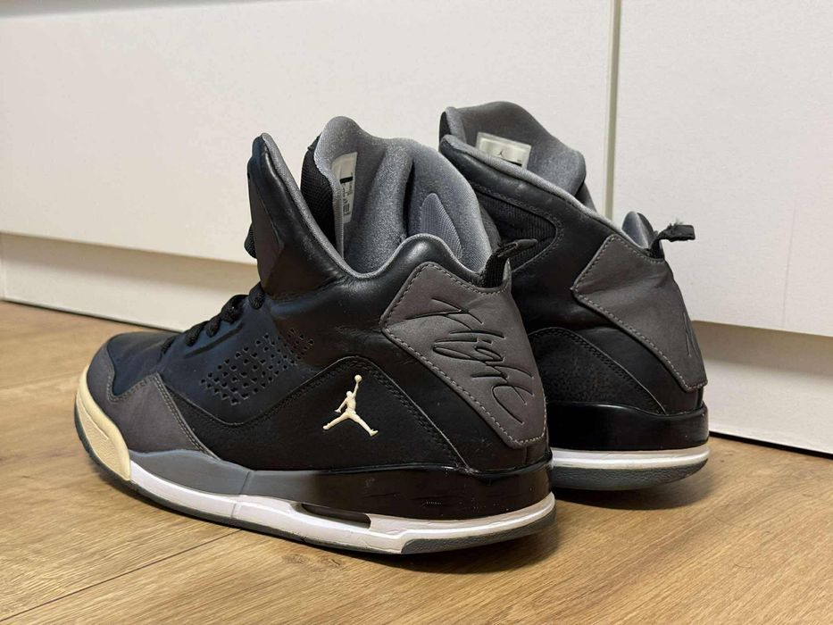 Nike Jordan SC-3 Flight