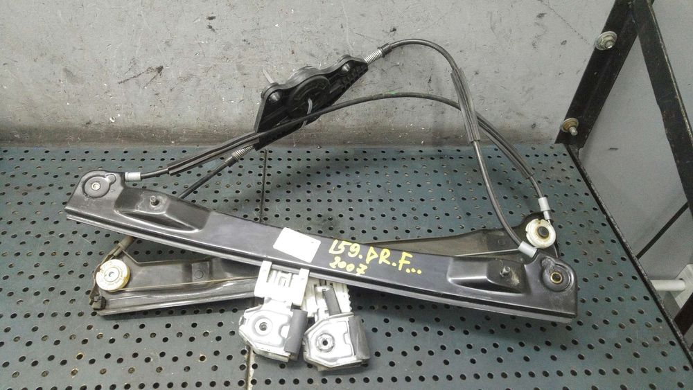 Macara geam electric dreapta fata alfa romeo 159 939