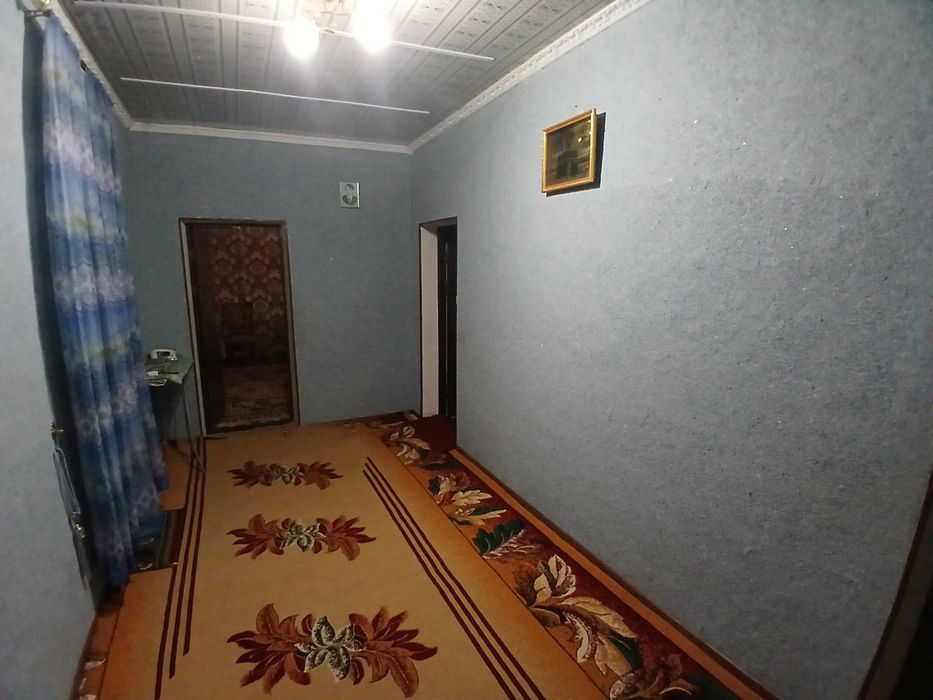 Уй сотлади. Жиззахда