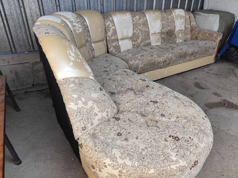 Продам Угловой диван