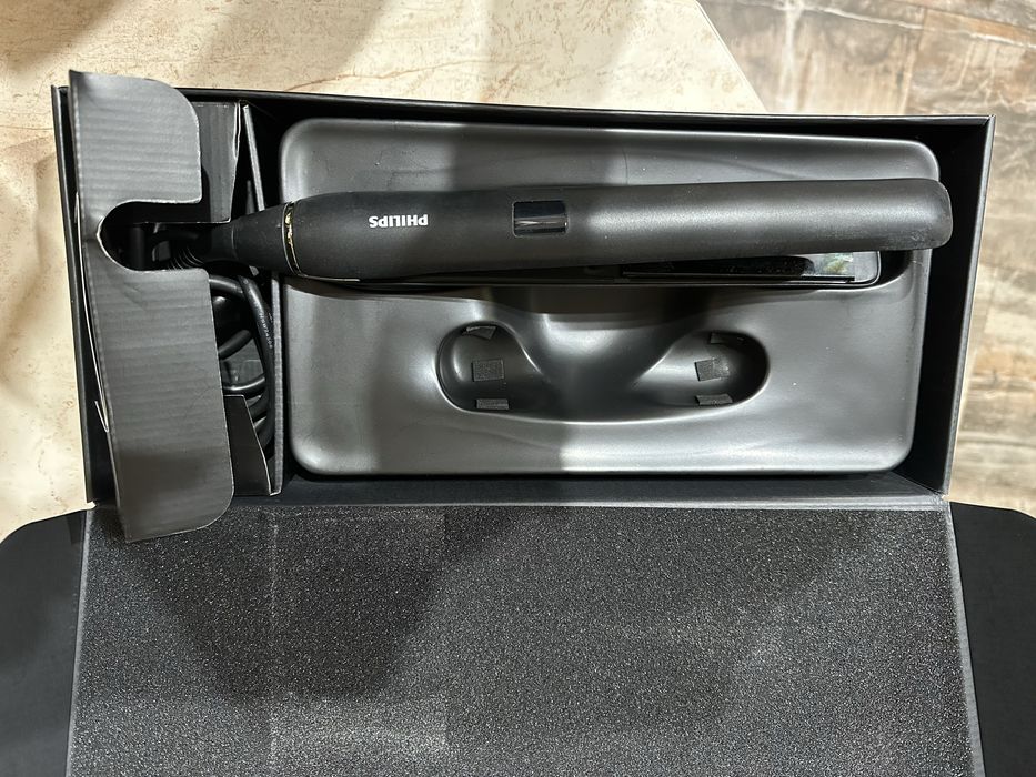Преса за коса Philips HPS930/00
