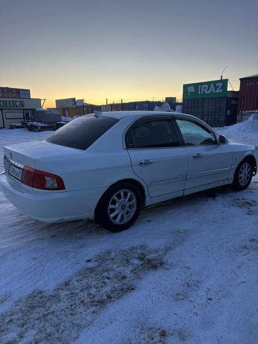 Прода автомобиль