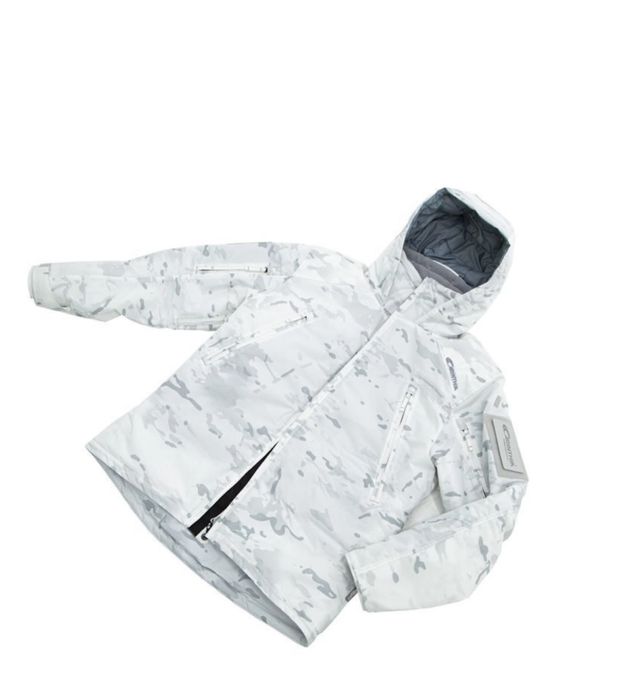 Куртка CARINTHIA MIG 4.0 - Multicam Alpine