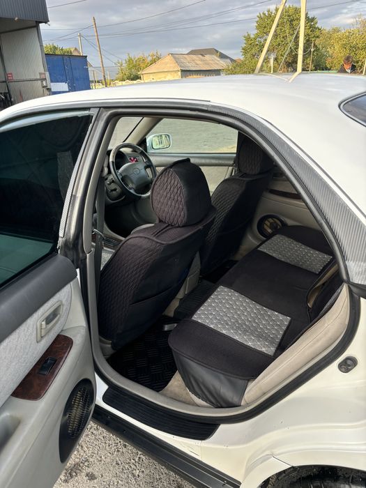 Тойота виндом 1996 год 2.5