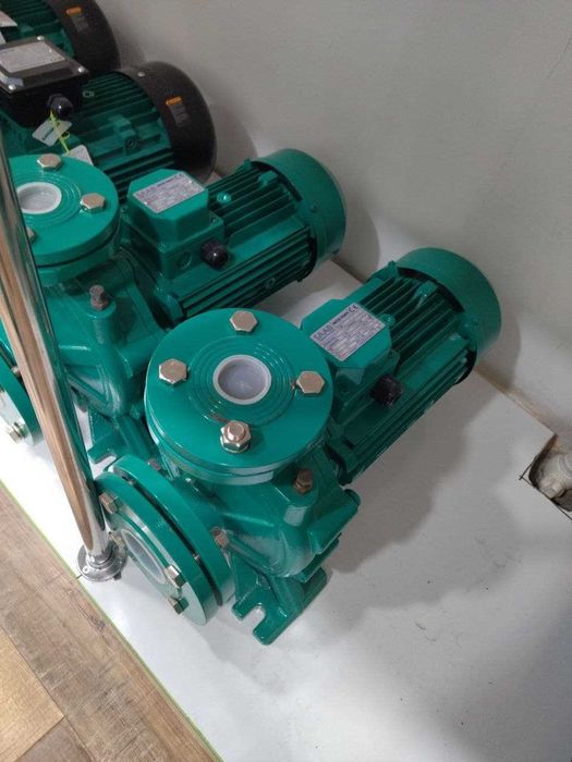 Центробежный Насос SAAB AST 80-160\15