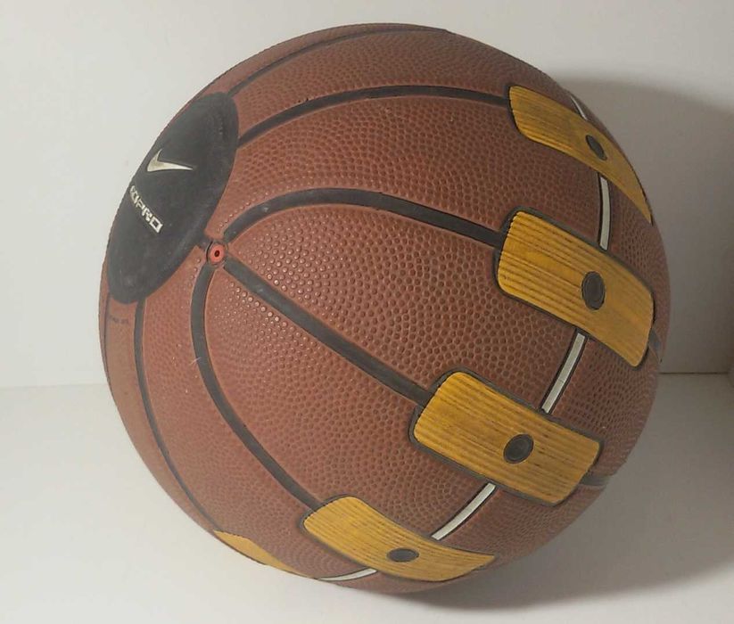 Баскетболна топка GoPro Nike