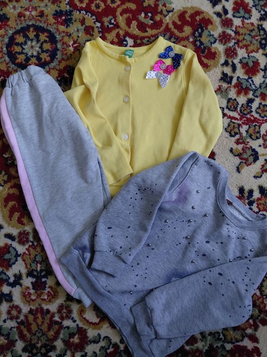 Отдам за пачку смеси Наресте