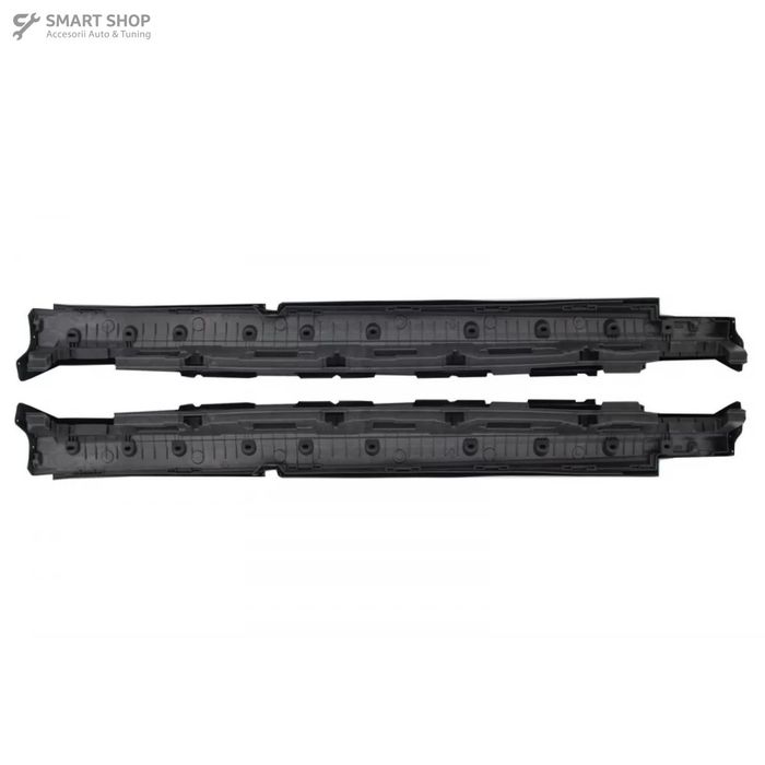 Praguri Laterale Mercedes ML (2011-2014) Mercedes GLE W166 (2015-2018)