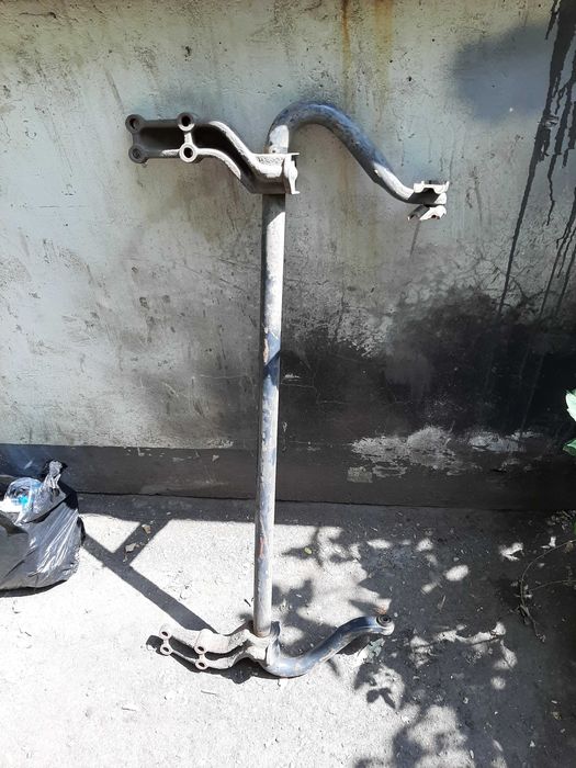 Продам топливный бак