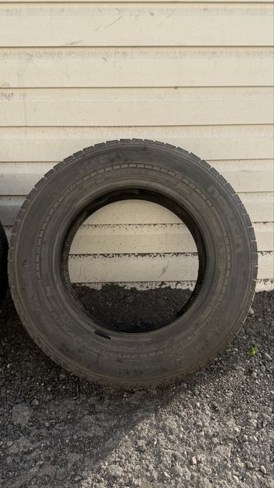 Резина 195/70 R15