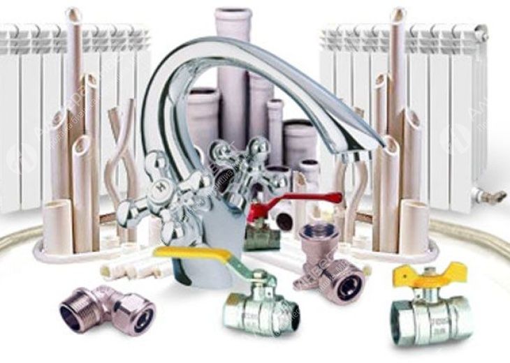 Сантехник и сварщик SANTEXNIK SVARCHIK