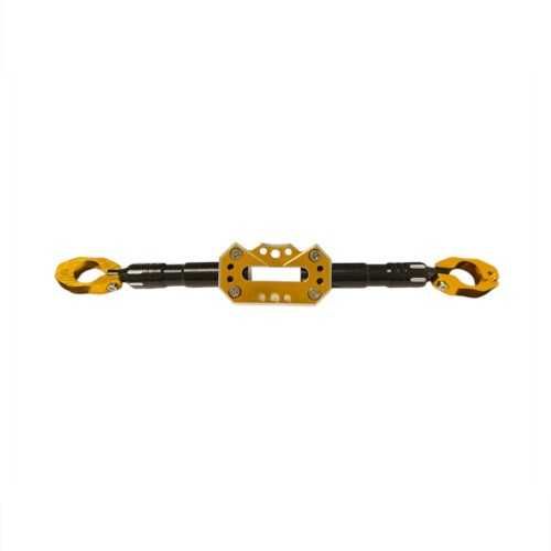 Intaritor ghidon aluminiu Moto / Cross