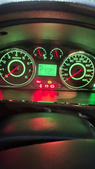 Gentra  2023 full avtomat oq