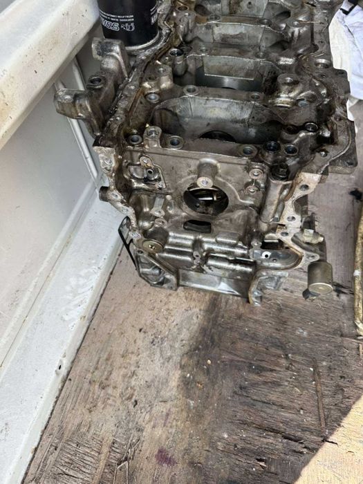 Блок за Мазда/ Mazda CX5 175 коня