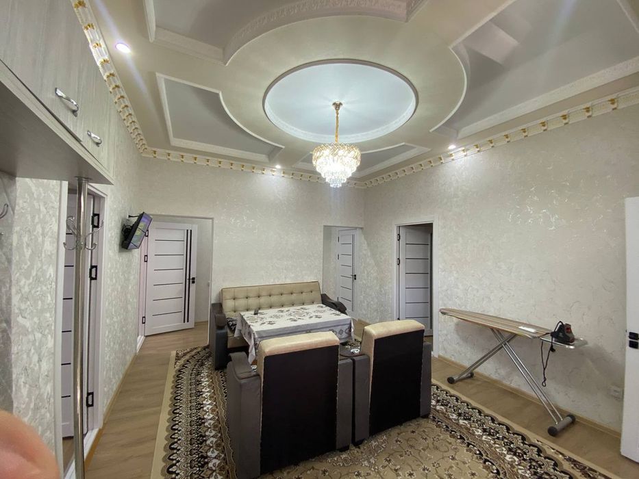 Продаю уютный участок