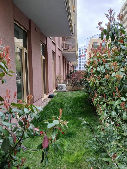 Marmura residence apartament chirie