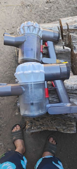 aspiratoare Dyson V6 V7