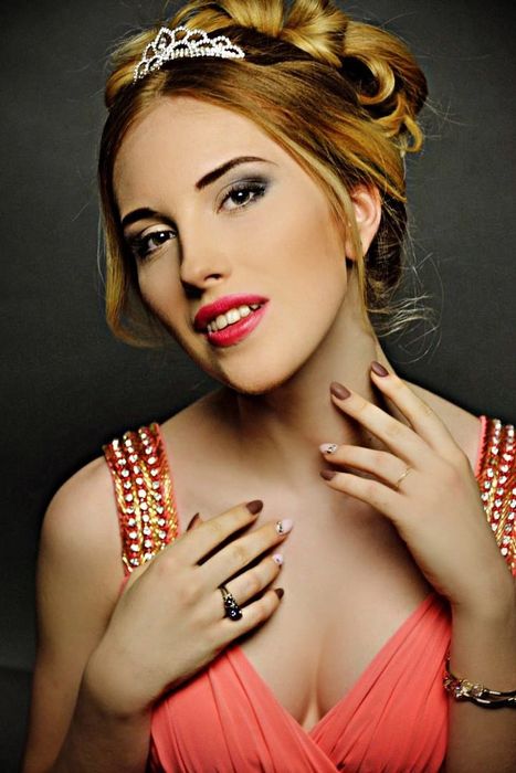 Профессиональный Макияж