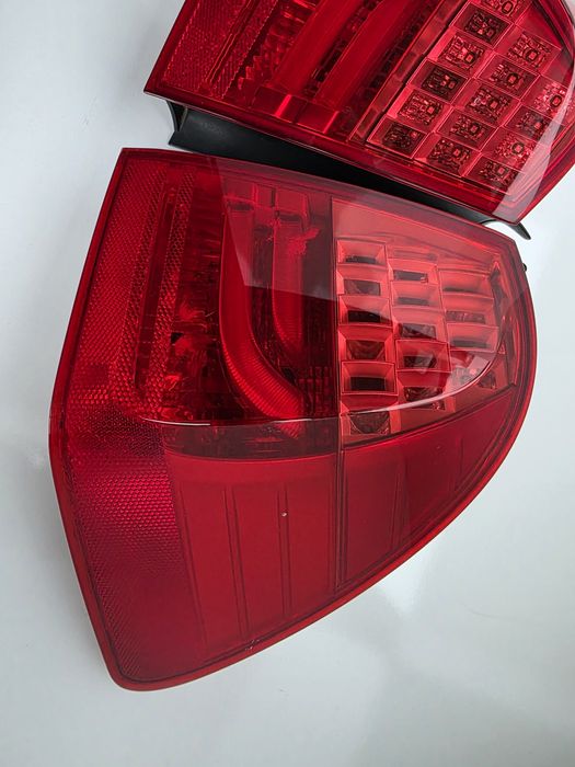 Фейсови стопове BMW E91 3 seria