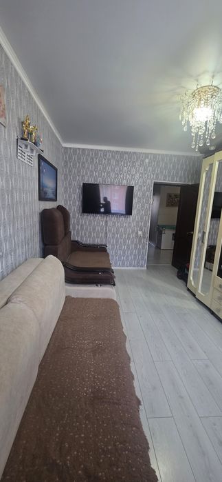 Продам 3х комнатную квартиру