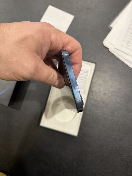 Iphone 12 Pro Max 256Gb в идеальном состоянии