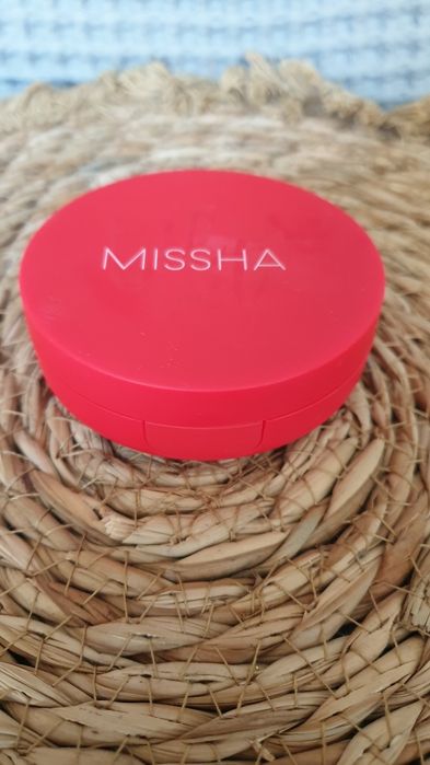 Кушон тональный Missha Миша