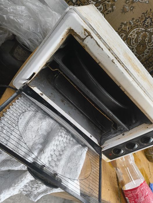 Духовка электрическая