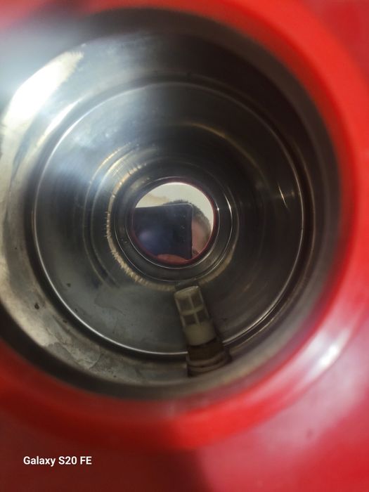 Термос для пива!