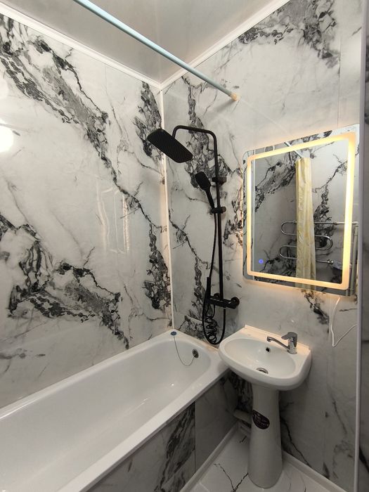 1 комнатная Квриира