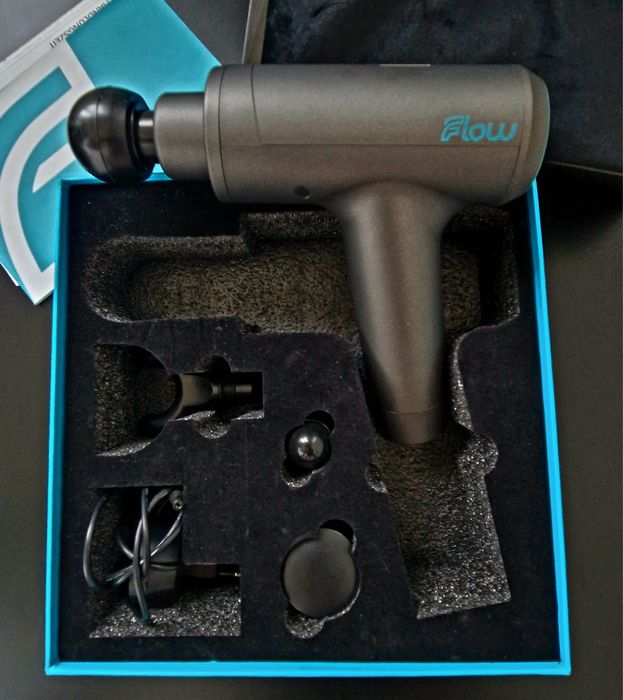 Pistol de masaj Flow MINI